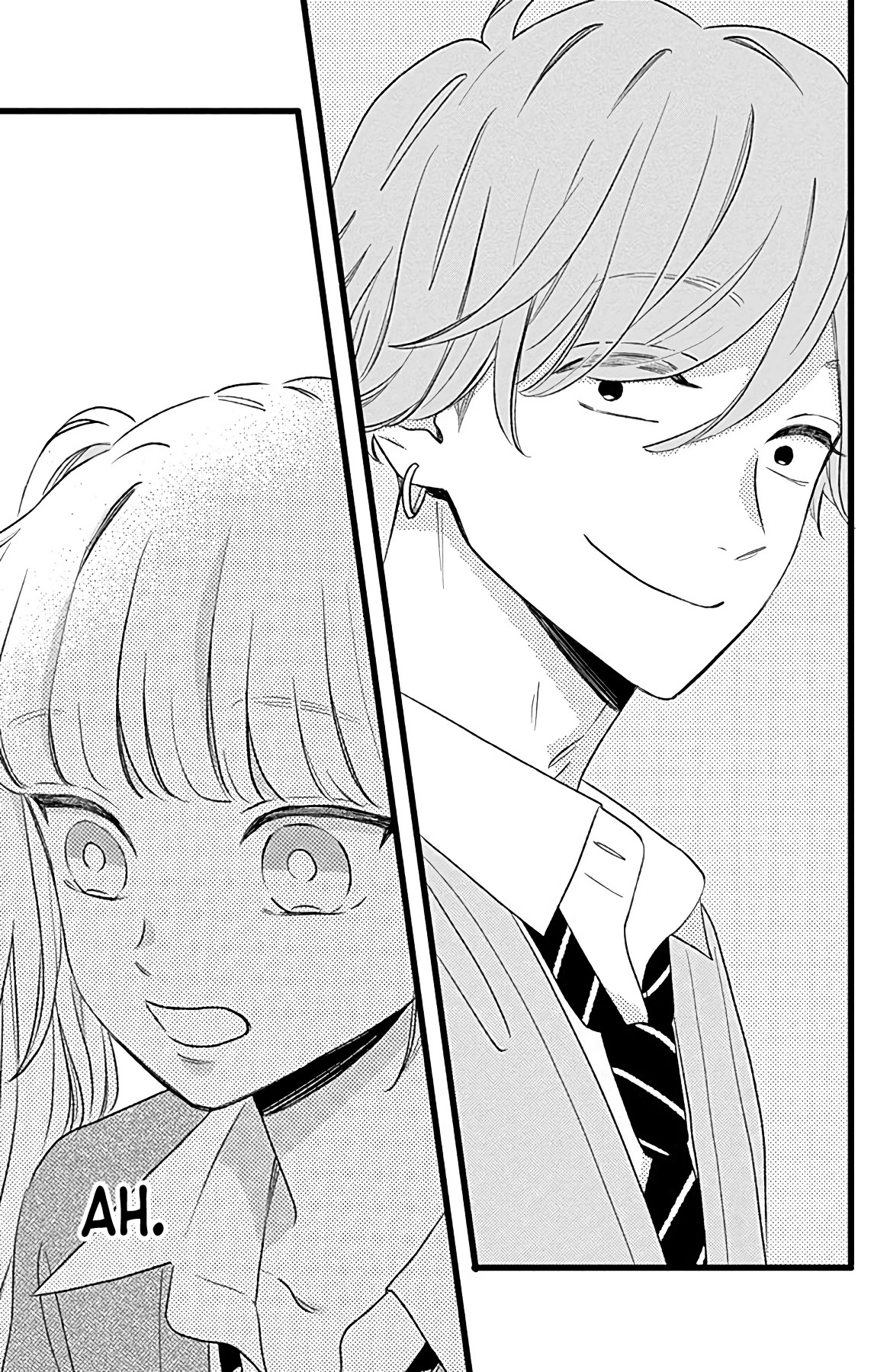 Atashi No! Chapter 4 page 41 - Chapter 4