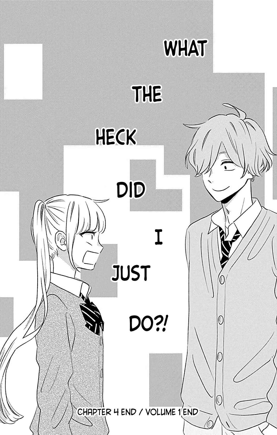 Atashi No! Chapter 4 page 42 - Chapter 4