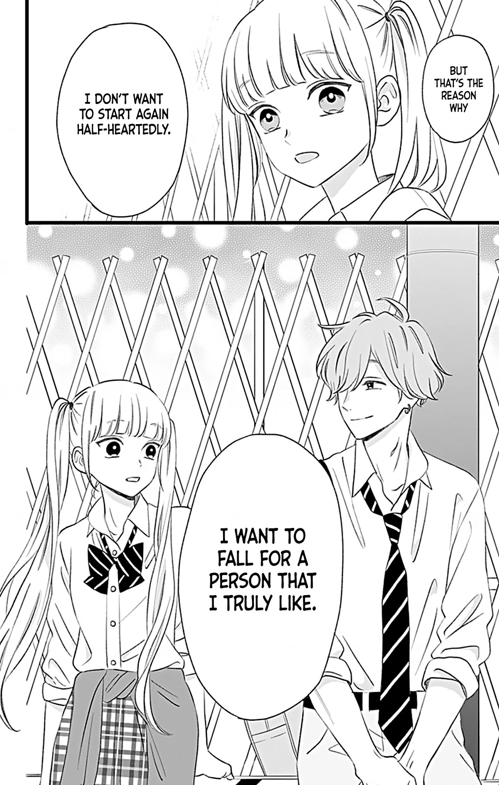Atashi No! Chapter 5 page 43 - Chapter 5: Battle 5
