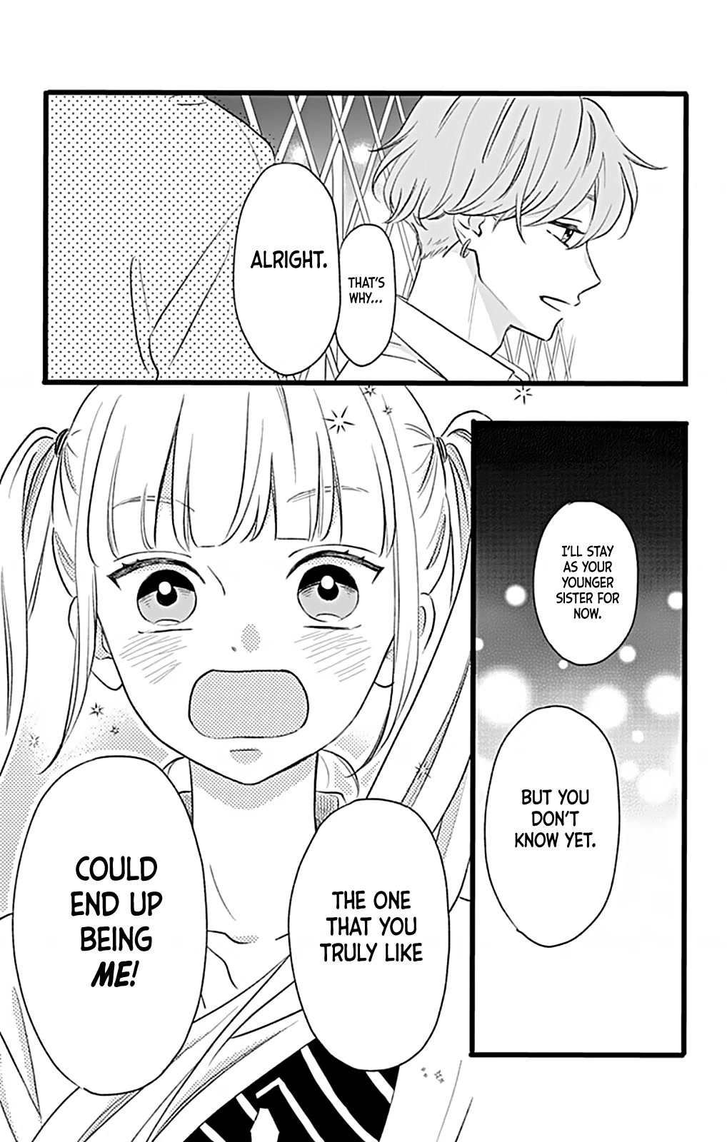Atashi No! Chapter 5 page 44 - Chapter 5: Battle 5