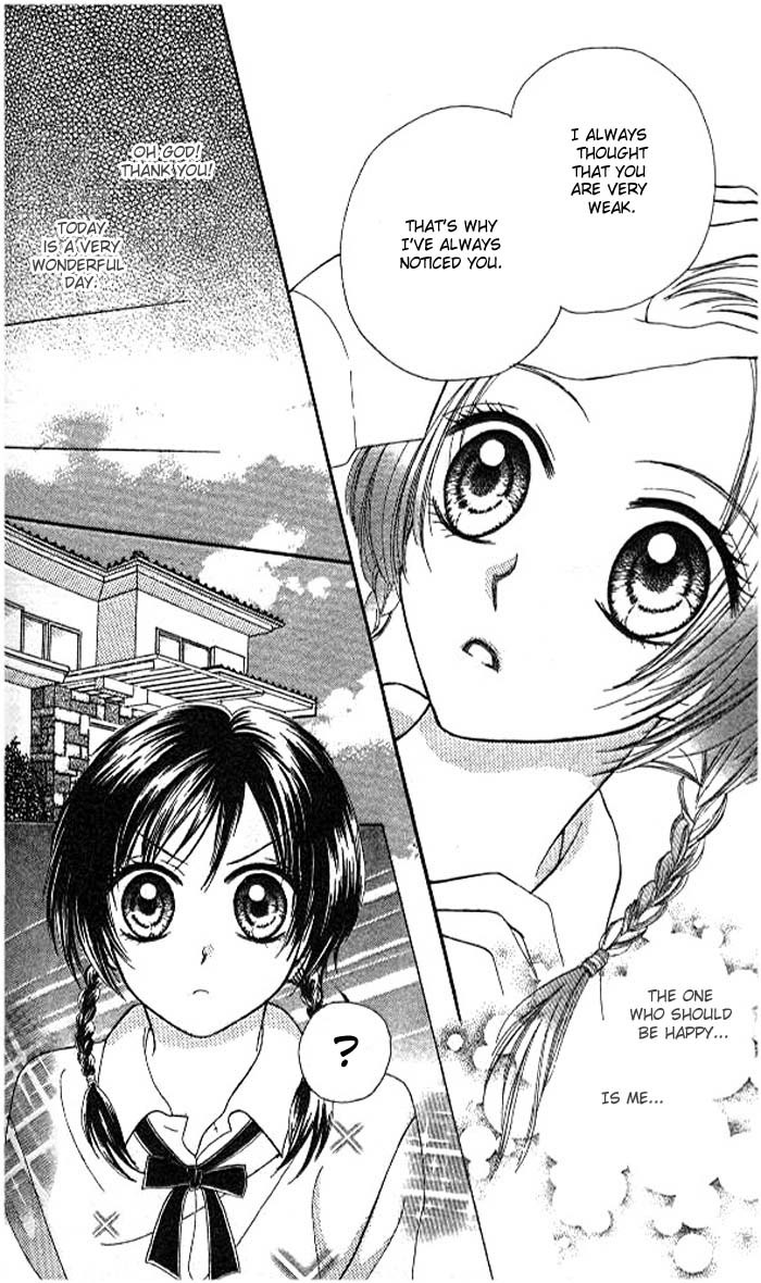 Atashi wa Bambi Chapter 0 page 18 - Chapter 0: vol.0: Oneshot
