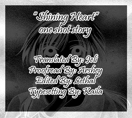 Atashi wa Bambi Chapter 0 page 2 - Chapter 0: vol.0: Oneshot