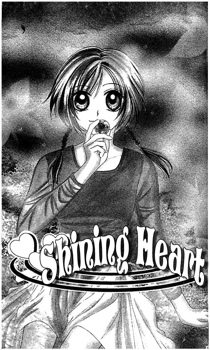 Atashi wa Bambi Chapter 0 page 3 - Chapter 0: vol.0: Oneshot