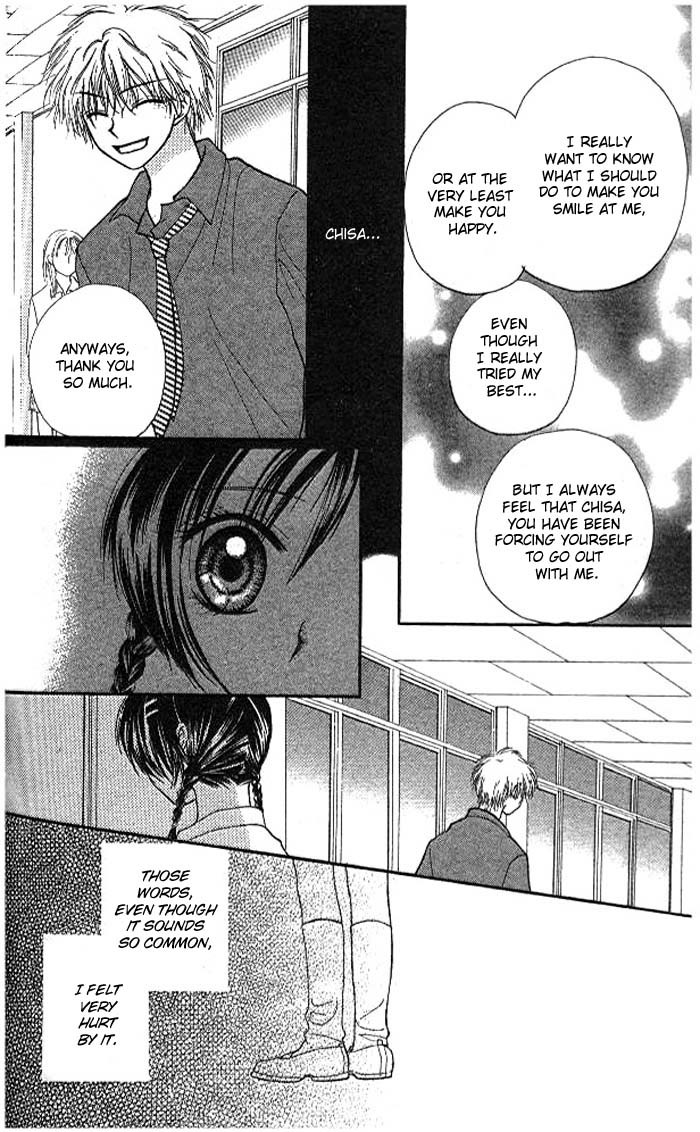 Atashi wa Bambi Chapter 0 page 38 - Chapter 0: vol.0: Oneshot