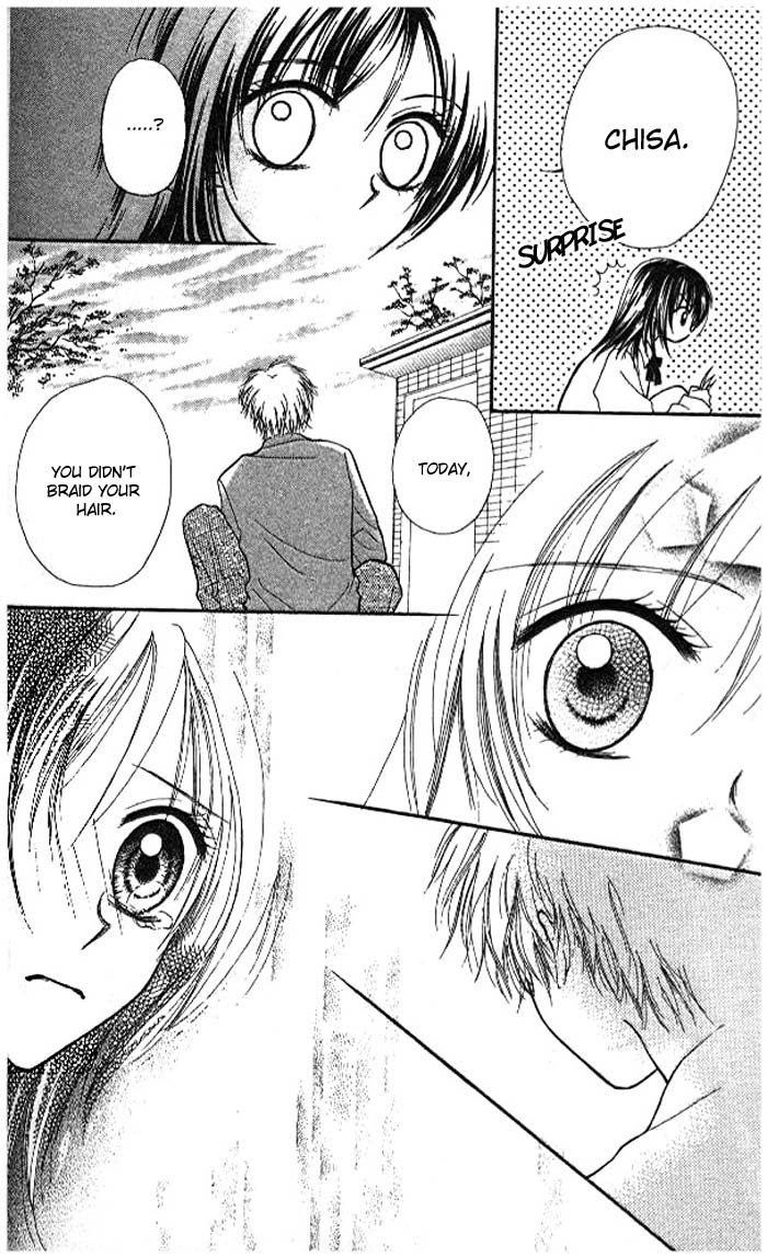 Atashi wa Bambi Chapter 0 page 42 - Chapter 0: vol.0: Oneshot