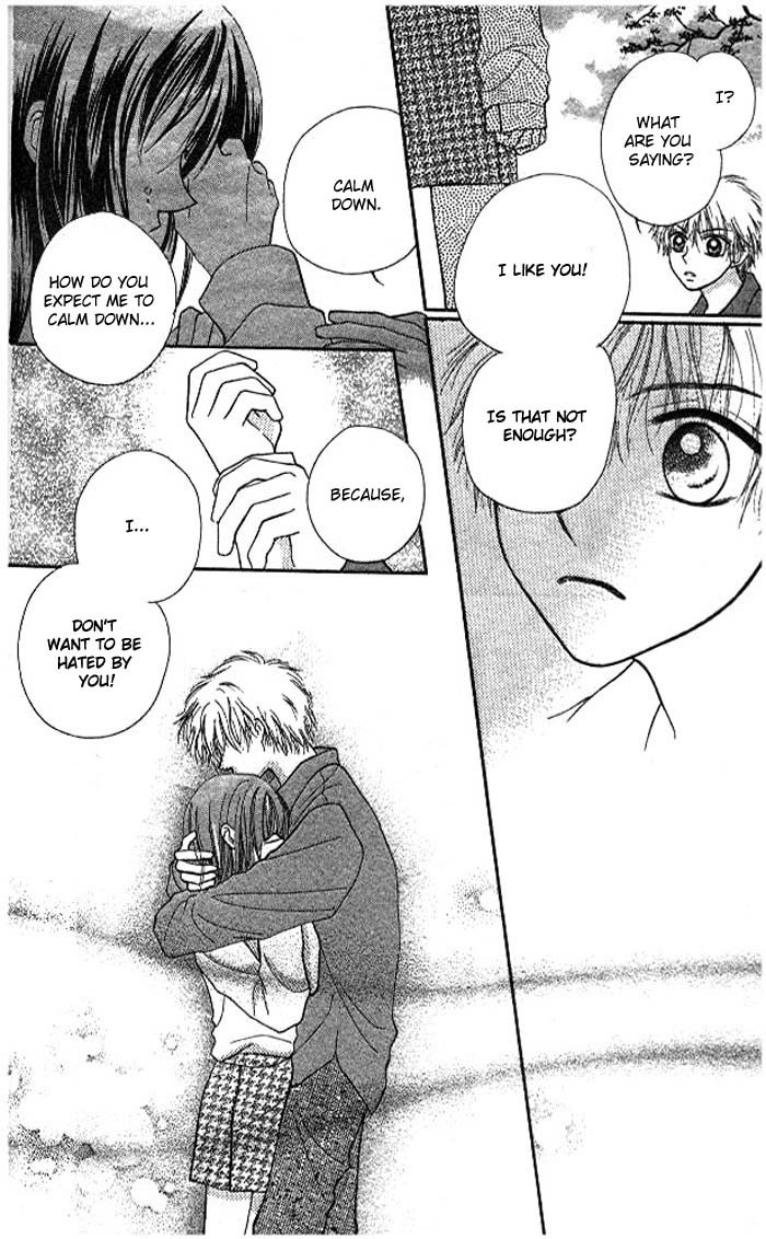 Atashi wa Bambi Chapter 0 page 44 - Chapter 0: vol.0: Oneshot