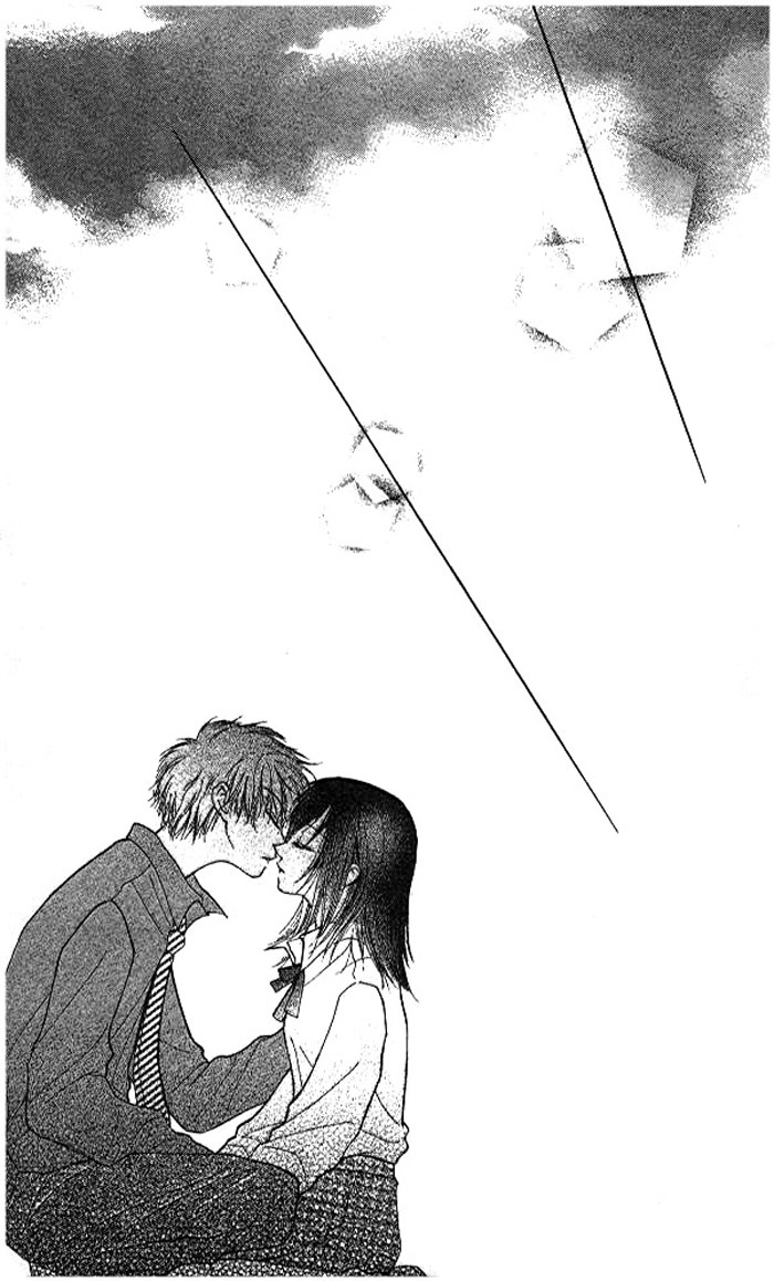 Atashi wa Bambi Chapter 0 page 47 - Chapter 0: vol.0: Oneshot