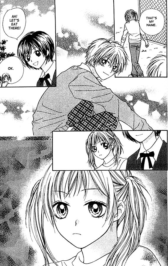 Atashi wa Bambi Chapter 1 page 19 - Chapter 1