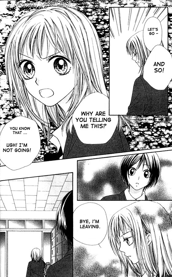 Atashi wa Bambi Chapter 1 page 22 - Chapter 1
