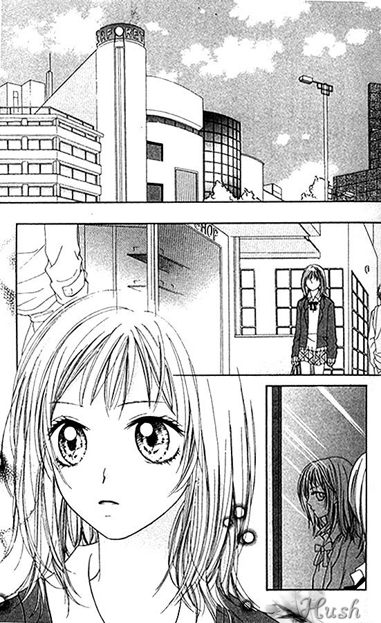 Atashi wa Bambi Chapter 1 page 23 - Chapter 1