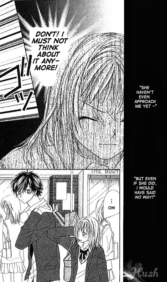 Atashi wa Bambi Chapter 1 page 26 - Chapter 1