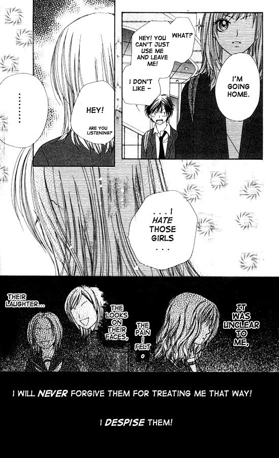 Atashi wa Bambi Chapter 1 page 30 - Chapter 1
