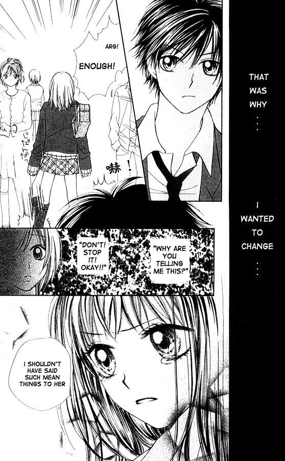 Atashi wa Bambi Chapter 1 page 31 - Chapter 1