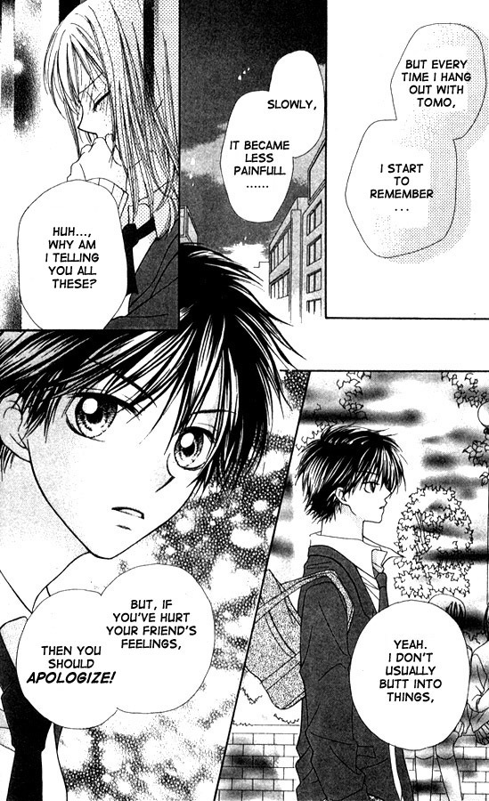 Atashi wa Bambi Chapter 1 page 32 - Chapter 1