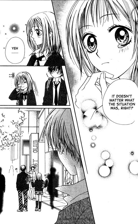 Atashi wa Bambi Chapter 1 page 33 - Chapter 1