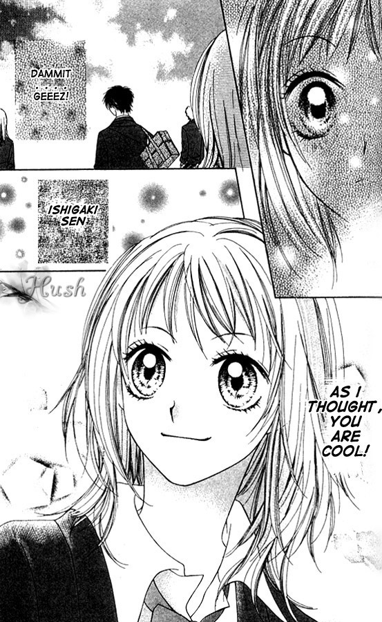 Atashi wa Bambi Chapter 1 page 37 - Chapter 1
