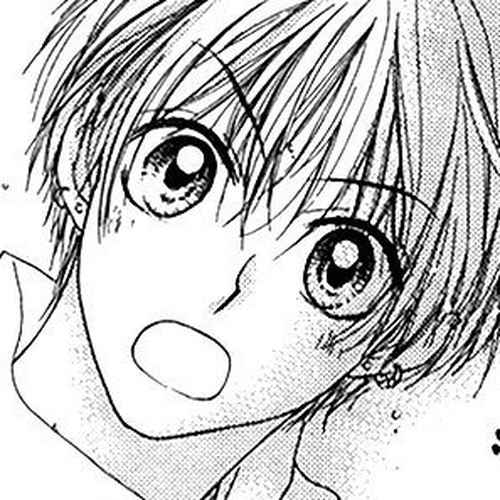 Atashi wa Bambi Chapter 1 cover