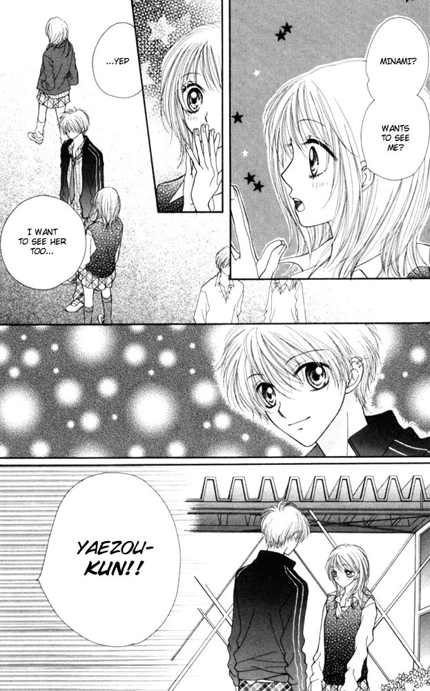 Atashi wa Bambi Chapter 10 page 19 - Chapter 10
