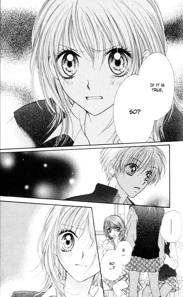 Atashi wa Bambi Chapter 10 page 24 - Chapter 10