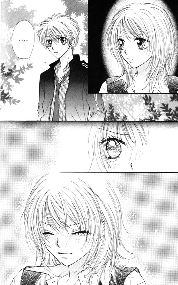 Atashi wa Bambi Chapter 10 page 27 - Chapter 10