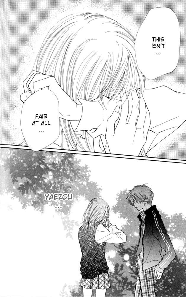 Atashi wa Bambi Chapter 10 page 29 - Chapter 10