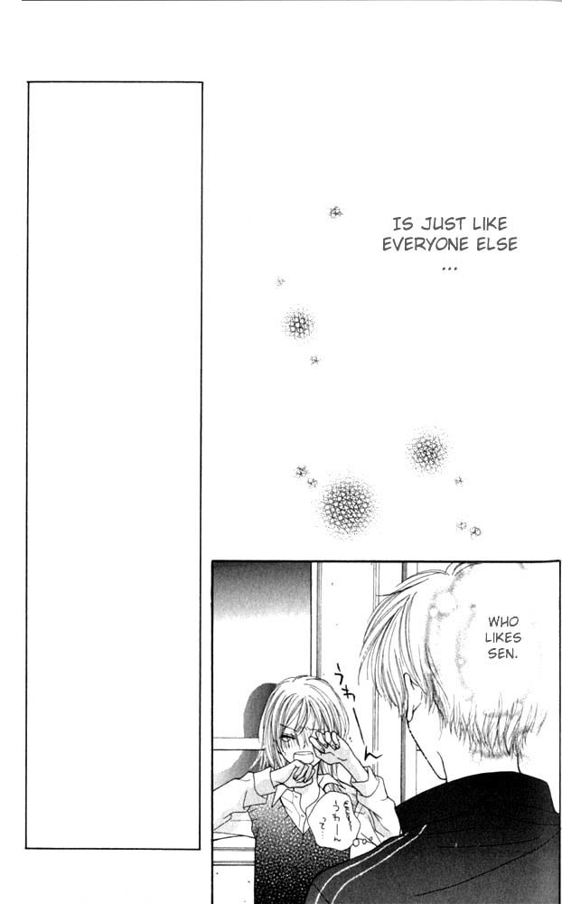 Atashi wa Bambi Chapter 10 page 30 - Chapter 10