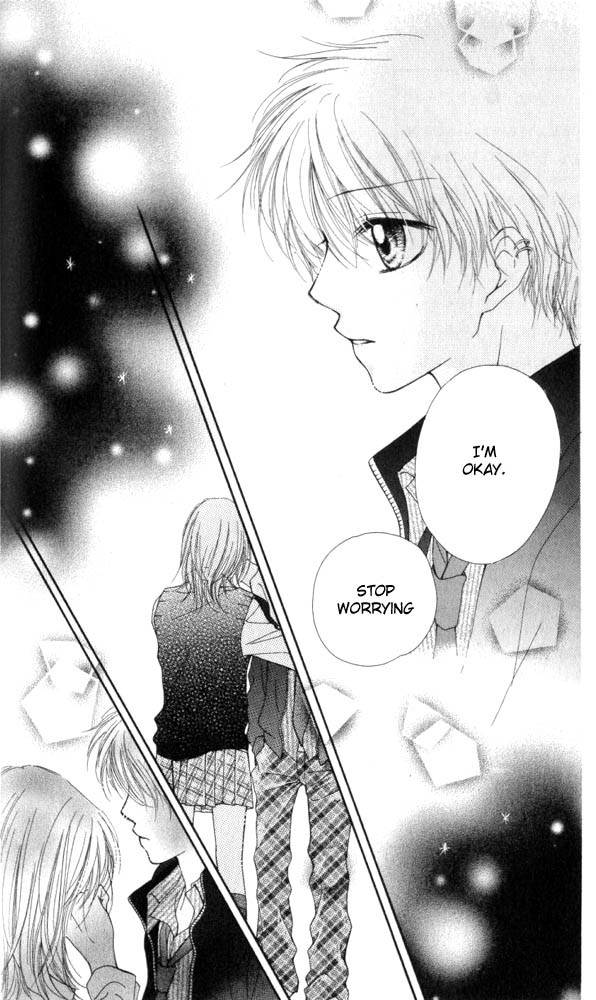 Atashi wa Bambi Chapter 10 page 31 - Chapter 10