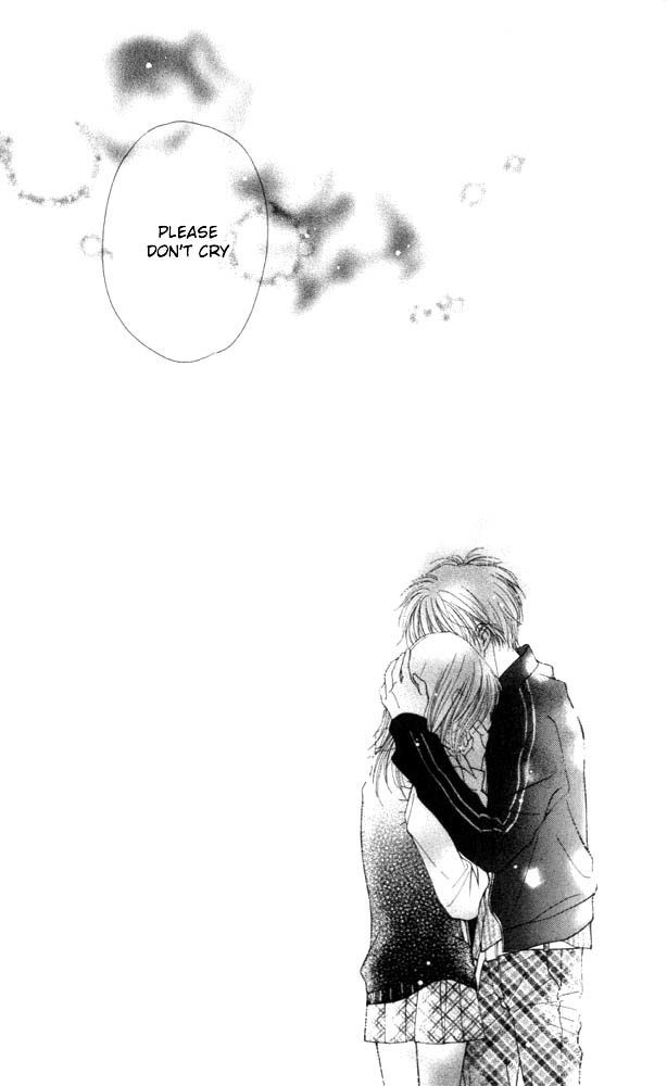 Atashi wa Bambi Chapter 10 page 32 - Chapter 10
