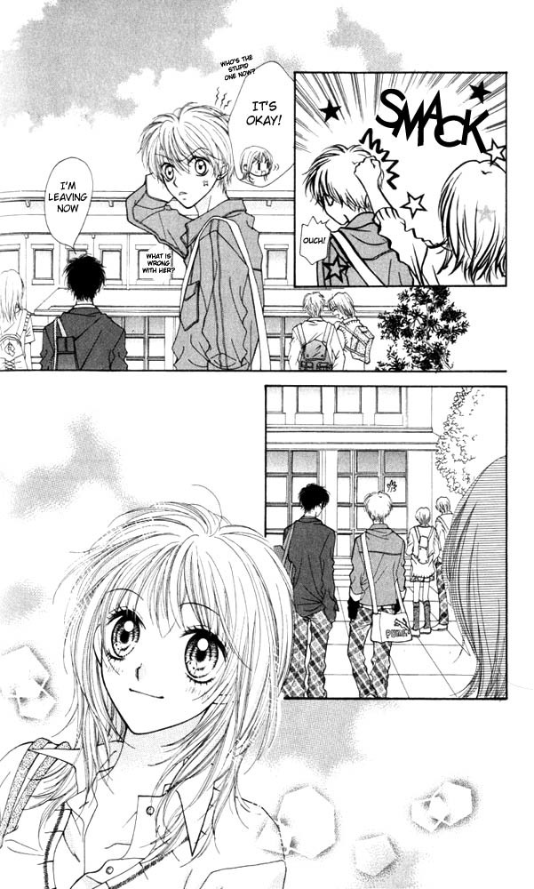 Atashi wa Bambi Chapter 10 page 5 - Chapter 10