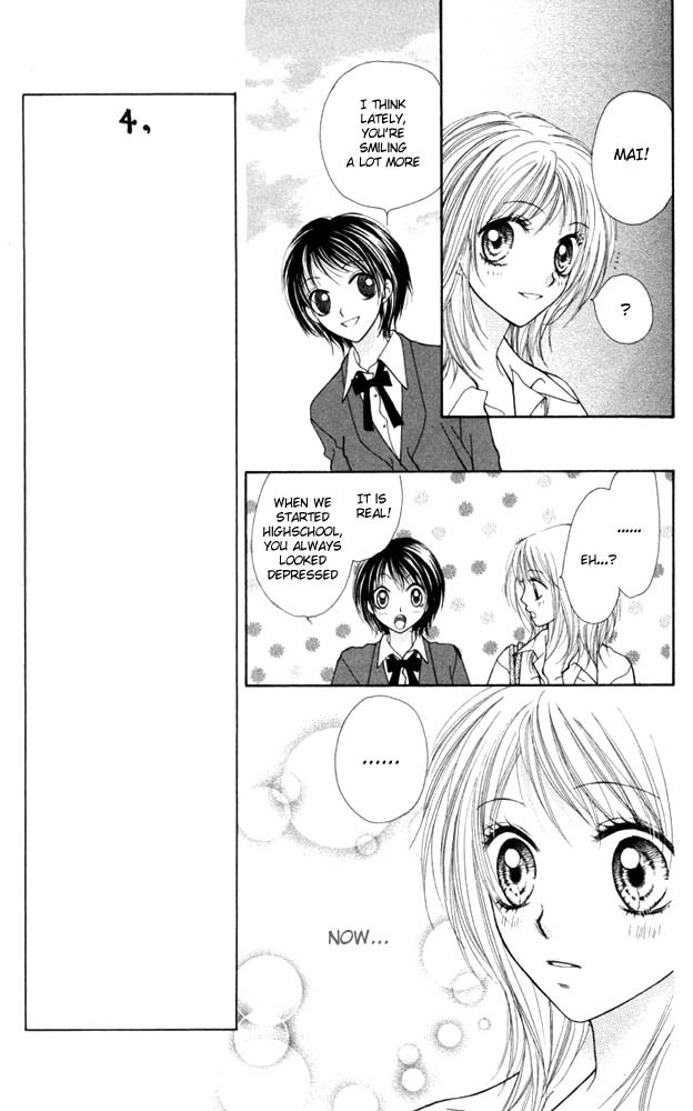 Atashi wa Bambi Chapter 10 page 6 - Chapter 10