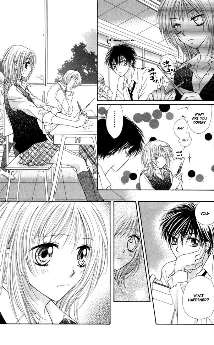 Atashi wa Bambi Chapter 11 page 10 - Chapter 11