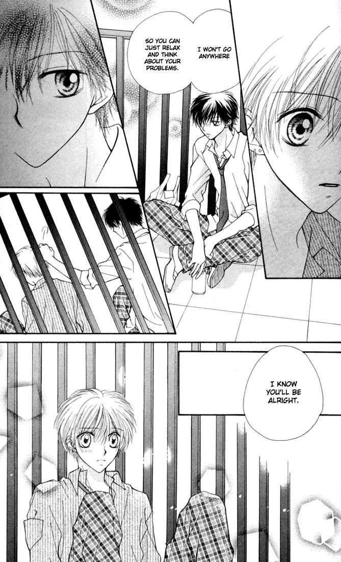 Atashi wa Bambi Chapter 11 page 16 - Chapter 11