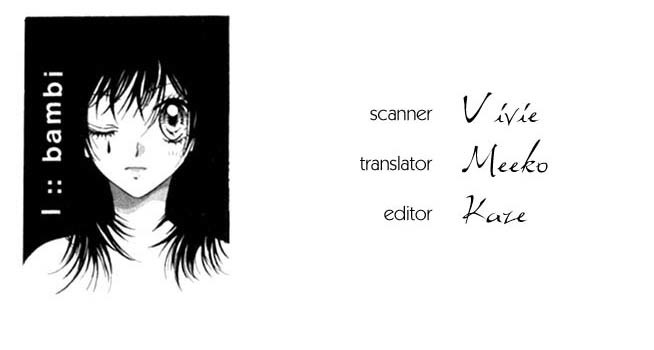 Atashi wa Bambi Chapter 11 page 2 - Chapter 11