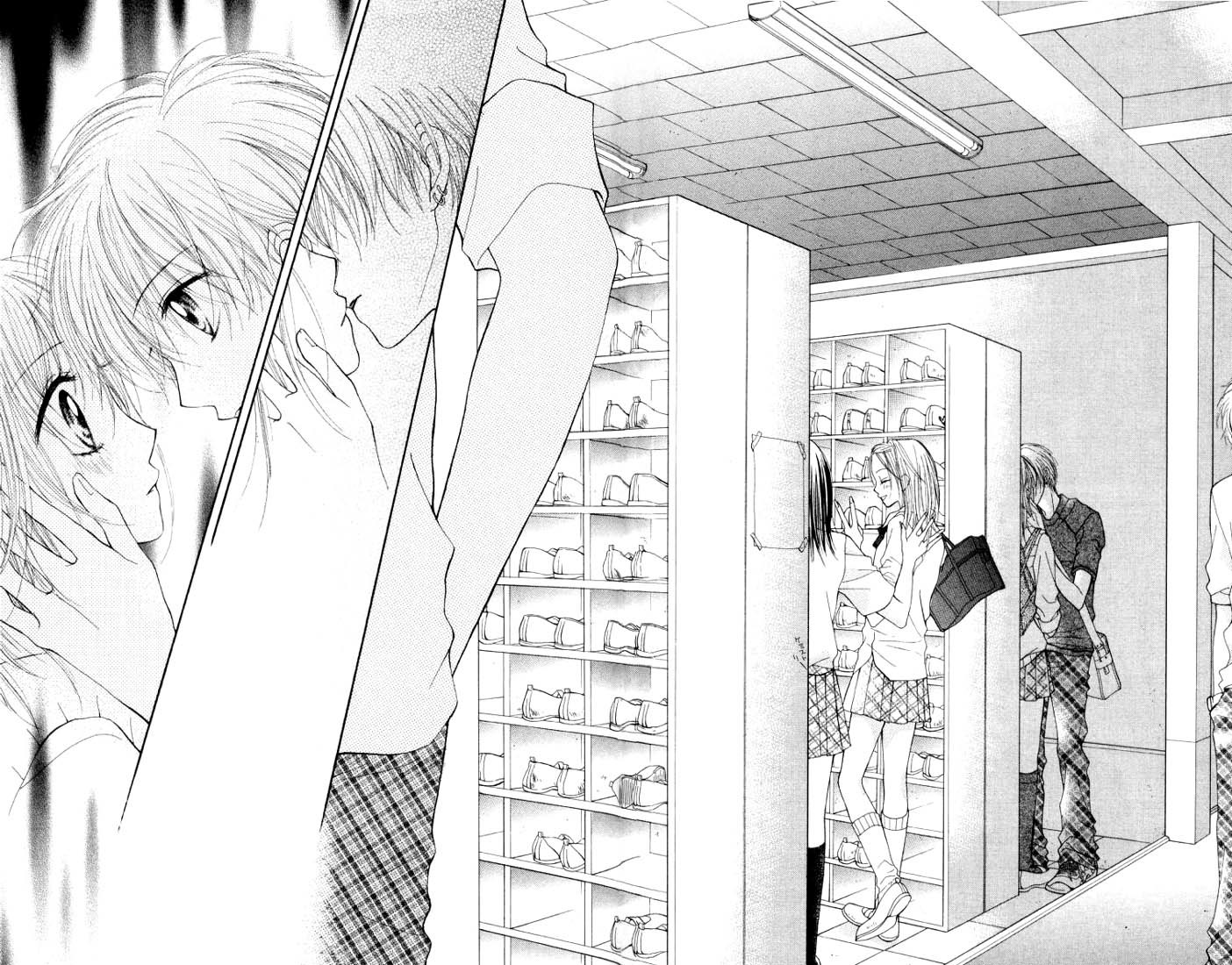 Atashi wa Bambi Chapter 11 page 27 - Chapter 11