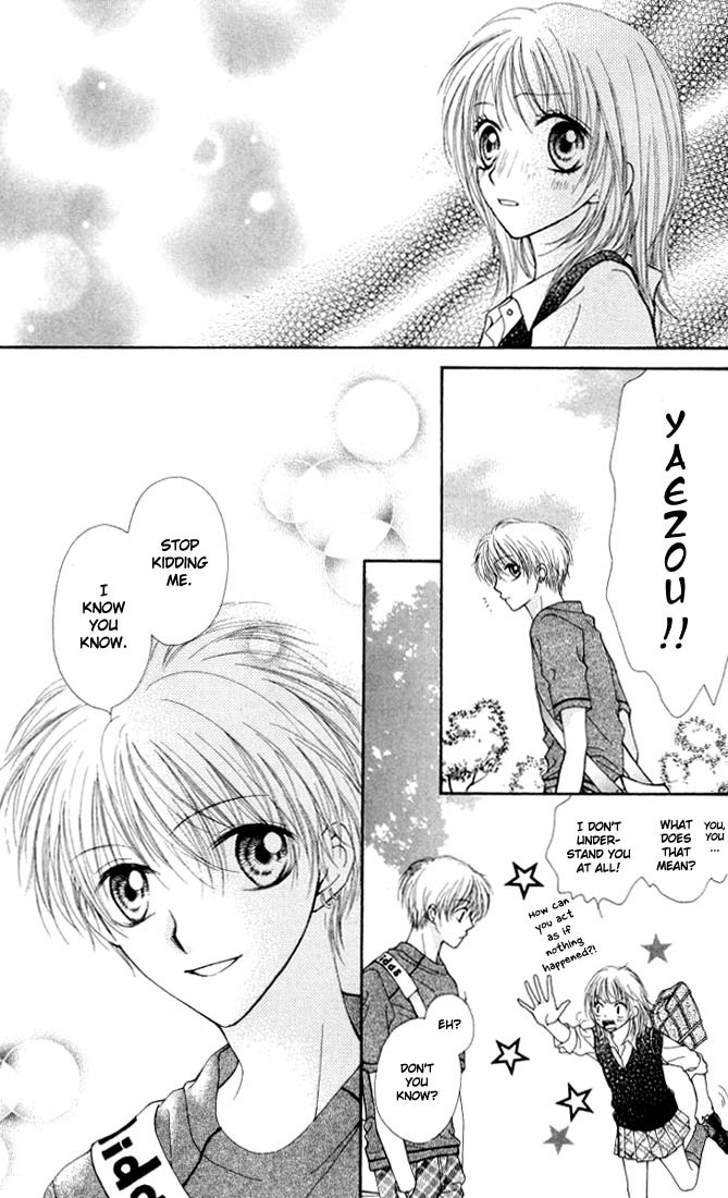 Atashi wa Bambi Chapter 11 page 29 - Chapter 11
