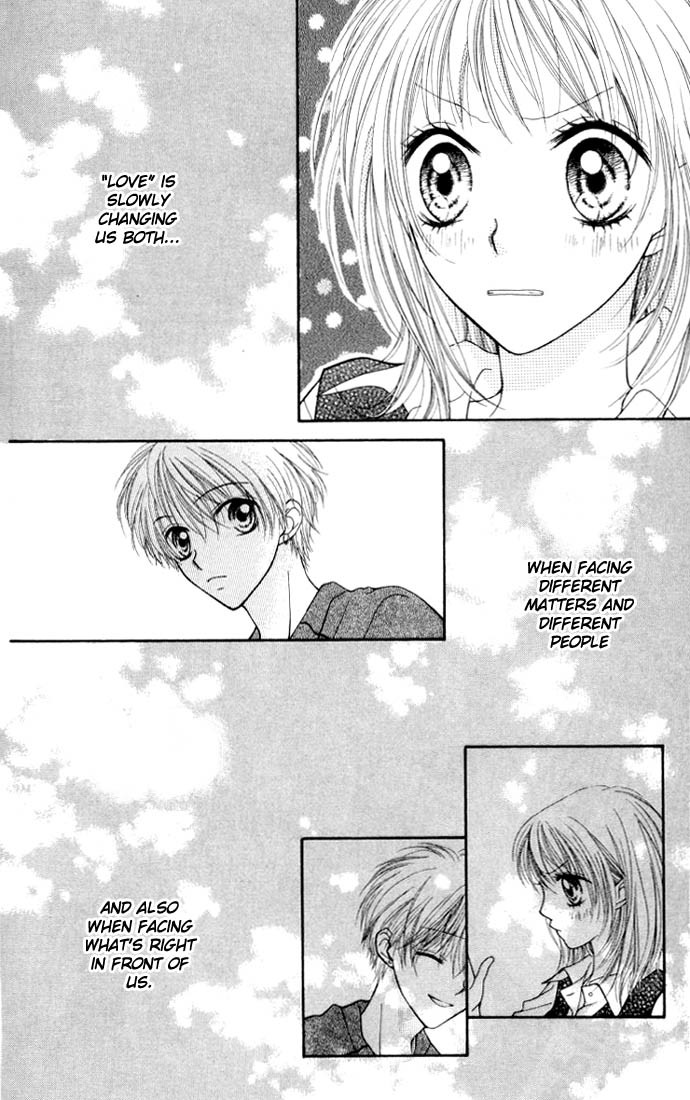 Atashi wa Bambi Chapter 11 page 30 - Chapter 11