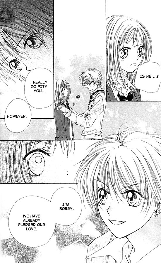 Atashi wa Bambi Chapter 2 page 10 - Chapter 2