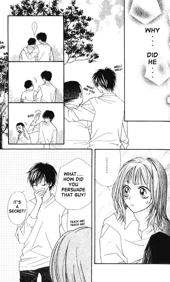 Atashi wa Bambi Chapter 2 page 21 - Chapter 2