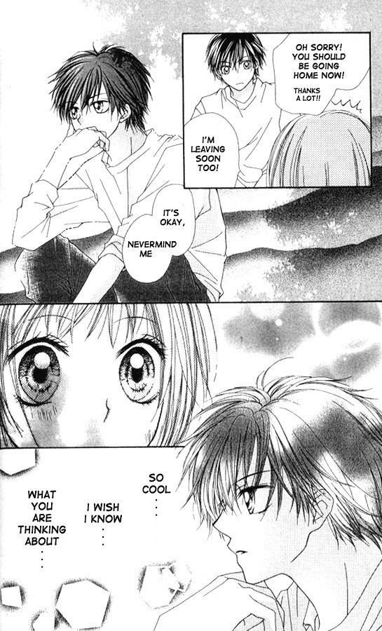 Atashi wa Bambi Chapter 2 page 24 - Chapter 2