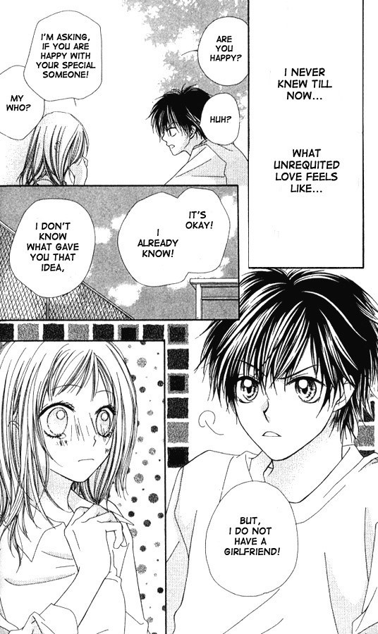 Atashi wa Bambi Chapter 2 page 26 - Chapter 2