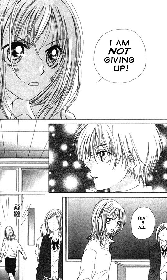 Atashi wa Bambi Chapter 2 page 30 - Chapter 2