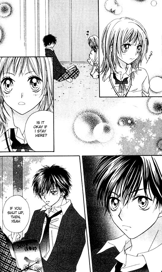 Atashi wa Bambi Chapter 3 page 14 - Chapter 3