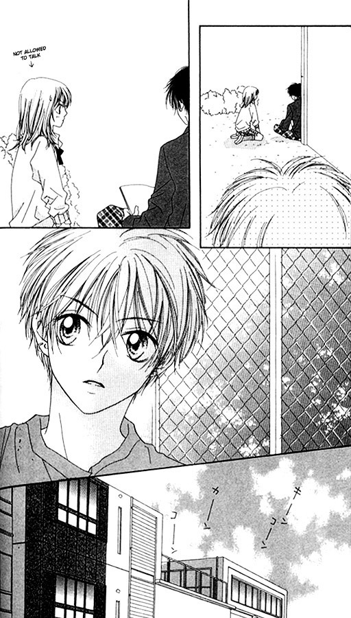 Atashi wa Bambi Chapter 3 page 16 - Chapter 3