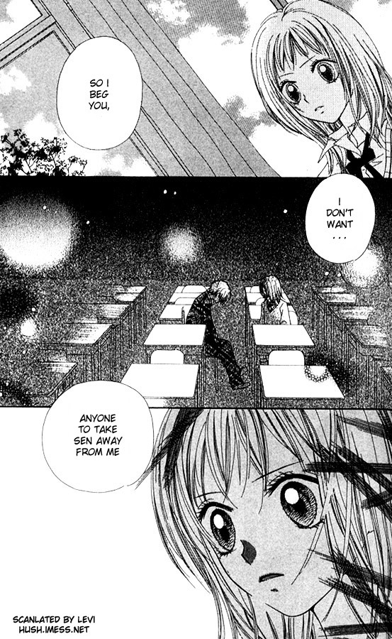 Atashi wa Bambi Chapter 3 page 27 - Chapter 3