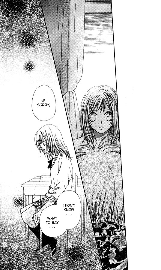 Atashi wa Bambi Chapter 3 page 28 - Chapter 3