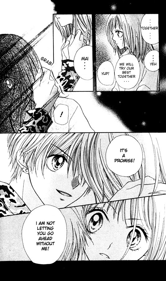 Atashi wa Bambi Chapter 3 page 30 - Chapter 3