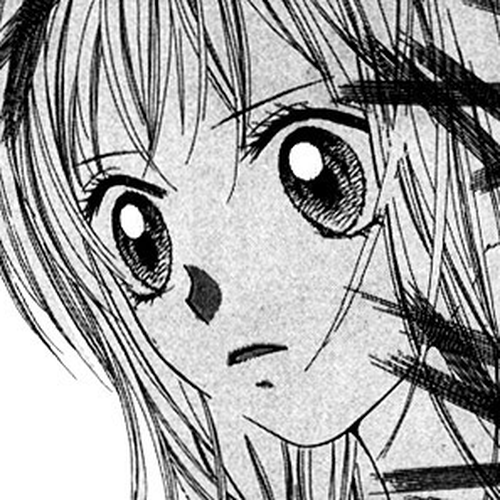 Atashi wa Bambi Chapter 3 cover