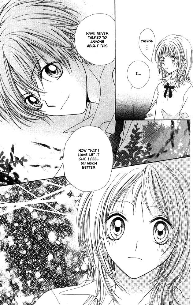 Atashi wa Bambi Chapter 4 page 20 - Chapter 4