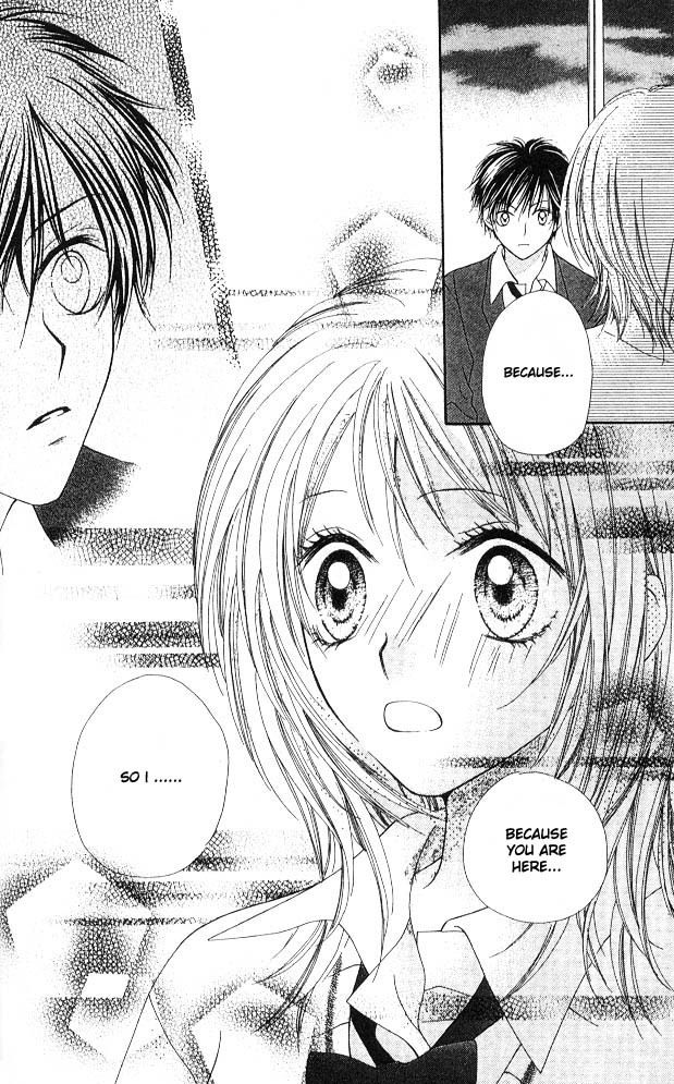 Atashi wa Bambi Chapter 4 page 27 - Chapter 4