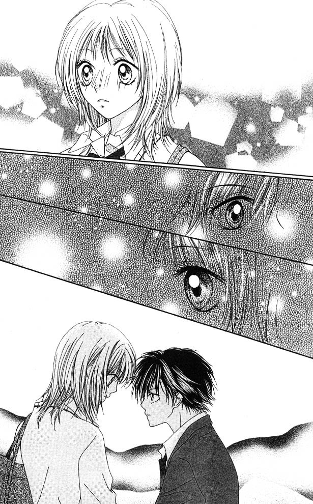 Atashi wa Bambi Chapter 4 page 28 - Chapter 4